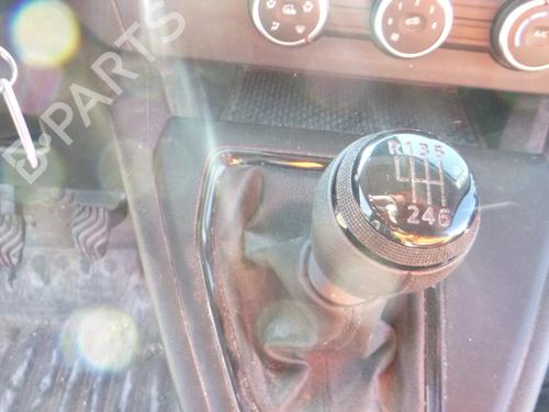 Shift knob RENAULT KANGOO III Box Body/MPV 1.5 Blue dCi 75 (FJAA) | BP37741912I34 - Image 2