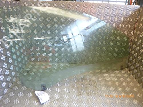 Used Front right door window RENAULT CLIO III (BR0/1, CR0/1) 1.5 dCi (BR17, CR17) (86 hp) 24932083