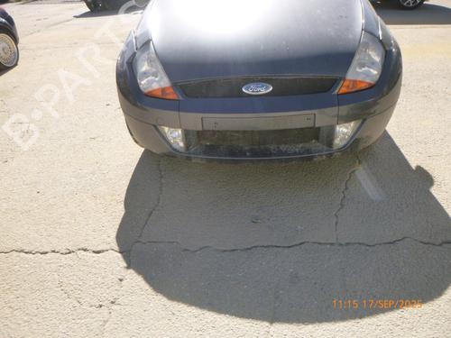 Used Front bumper FORD STREET KA (RL2) 1.6 (95 hp) 29209339