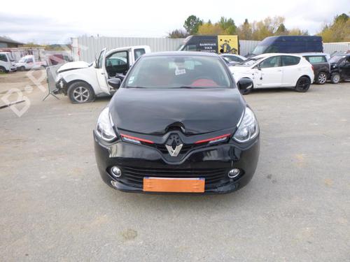 Radio RENAULT CLIO IV (BH_) 0.9 TCe 90 (BHNF, BHMA, BHMH, BHJK, BHJR) | BP24241498E6 