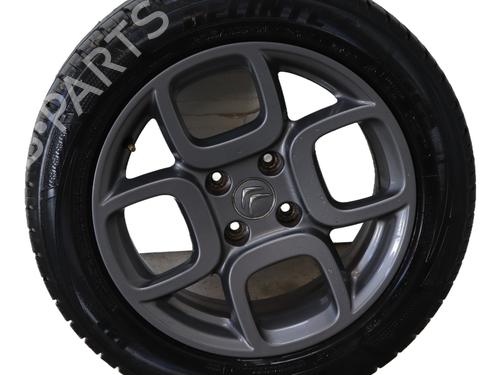 Fælk CITROËN C4 CACTUS 1.6 HDi 90 | BP31363349C45 