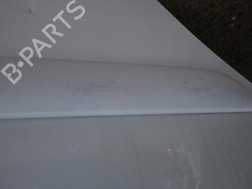 Right rear door CITROËN C3 I (FC_, FN_) 1.4 HDi | BP24242221C5 