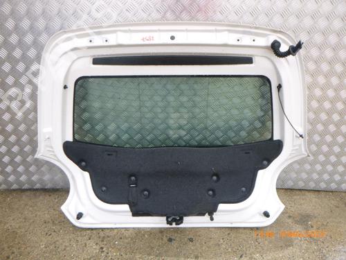 Tailgate ALFA ROMEO MITO (955_) 1.4 Turbo MultiAir (955AXM1A, 955AXR11) | BP24241508C6 
