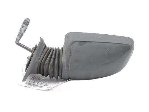 Right mirror PEUGEOT 205 II (20A/C) 1.7 Diesel | BP28797906C27 