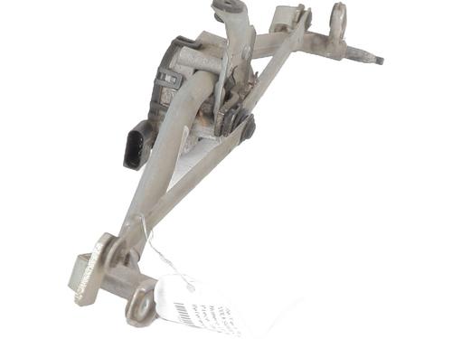 Front wiper motor VW POLO (9N_, 9A_) 1.4 TDI | BP24888741M29 