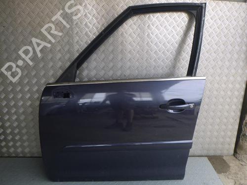 Used Left front door Left front door CITROËN C4 Picasso I MPV (UD_) 1.6 HDi (109 hp) 24242896 24242896