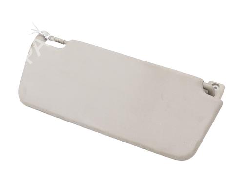 Left sun visor MERCEDES-BENZ CLK (C209) CLK 270 CDI (209.316) | BP32140228I1 