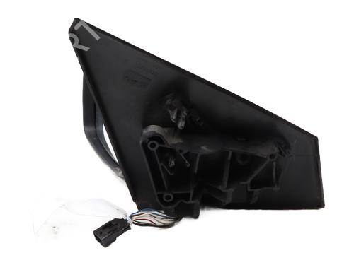 Left mirror RENAULT MEGANE III Hatchback (BZ0/1_, B3_) 1.5 dCi (BZ0C) | BP31070928C26 