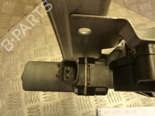 Front right window mechanism RENAULT CLIO IV (BH_) 1.5 dCi 90 | BP24241488C23 