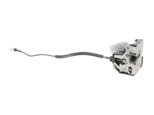 Used Front left lock Front left lock RENAULT CLIO II (BB_, CB_) 1.2 16V (BB05, BB0W, BB11, BB27, BB2T, BB2U, BB2V, CB05,... (75 hp) 28797930 28797930