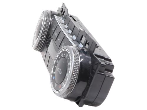 Climate control MERCEDES-BENZ C-CLASS T-Model (S204) C 180 Kompressor (204.245) | BP36756152I5 - Image 4