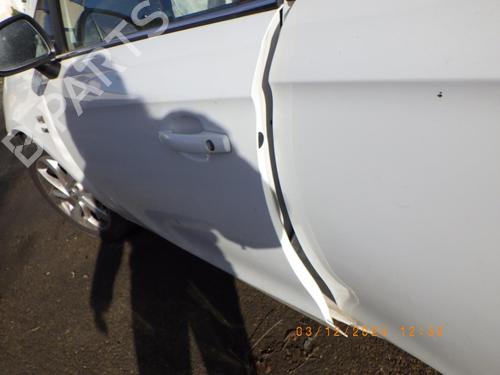Front left lock OPEL CORSA E (X15) 1.4 (08, 68) | BP30461940C98 - Image 22