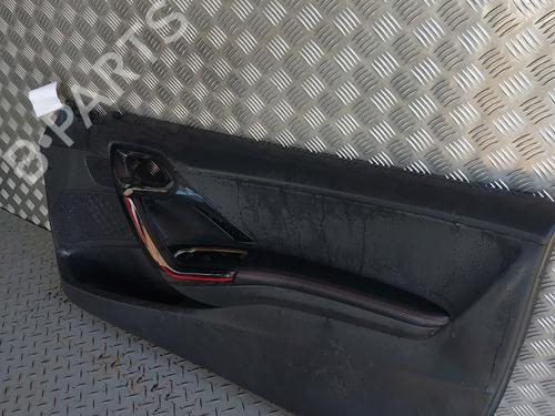 Used Front right panel Front right panel PEUGEOT 208 I (CA_, CC_) 1.6 BlueHDi 120 (120 hp) 24939506 24939506
