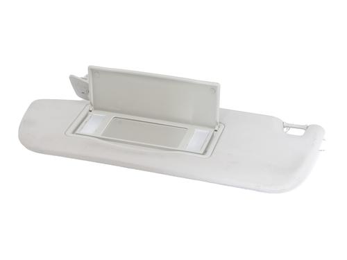 Left sun visor SAAB 9-3 Estate (E50) 1.9 TiD | BP27258941I1 - Image 2