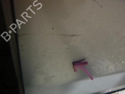 Left rear door AUDI A3 Sportback (8PA) 1.9 TDI | BP24241259C4 