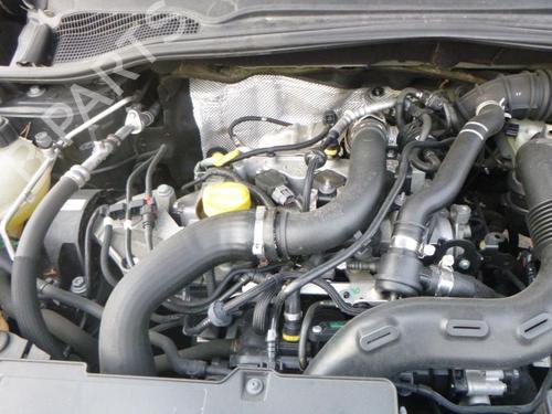 Radio RENAULT CLIO IV (BH_) 0.9 TCe 90 (BHNF, BHMA, BHMH, BHJK, BHJR) | BP24241498E6 