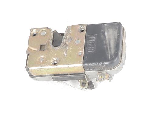 Front right lock PEUGEOT 406 (8B) 1.8 16V | BP26507177C97 