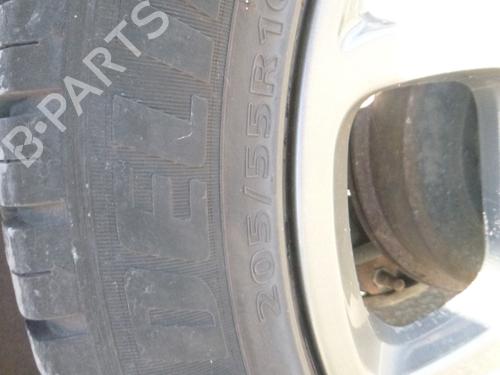 Fælk CITROËN C4 CACTUS 1.6 HDi 90 | BP31363352C45