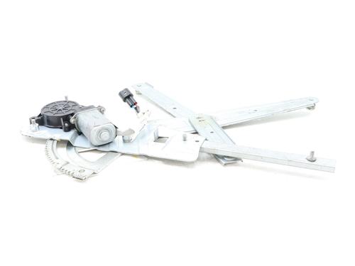 Used Front right window mechanism RENAULT TWINGO I (C06_) 1.2 (C066, C068) (58 hp) 30204995