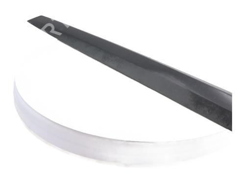 Dørliste RENAULT MEGANE III Coupe (DZ0/1_) 1.5 dCi (DZ09, DZ0D, DZ1F, DZ1G, DZ14, DZ29) (110 hp) 31596259