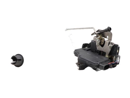 Front left lock AUDI A4 B6 (8E2) 2.5 TDI quattro | BP30548376C98 - Image 2