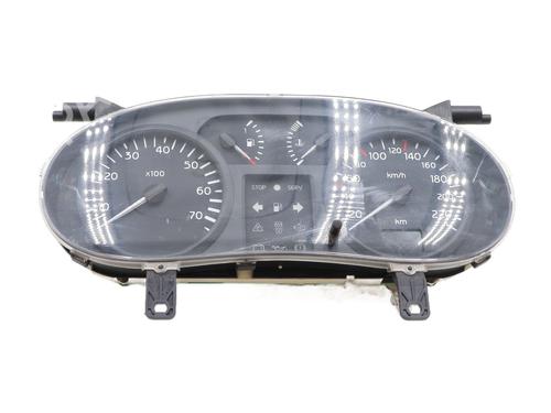 Used Instrument cluster RENAULT CLIO II (BB_, CB_) 1.4 16V (B/CB0P, BB13) (98 hp) 29868056