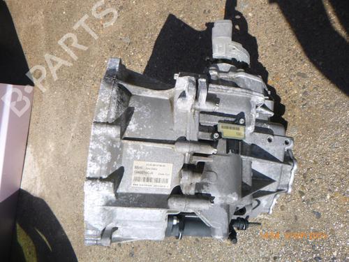 Gearbox MINI MINI COUNTRYMAN (R60) Cooper S | BP28476131M3 