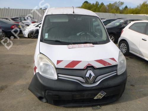 Front right window mechanism RENAULT KANGOO Express (FW0/1_) 1.5 dCi 75 (FW07, FW10, FW04) | BP24240890C23  - Image 12