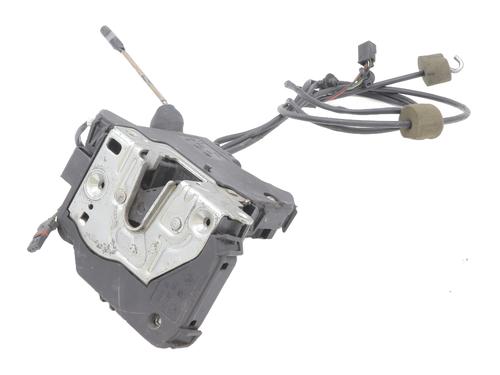 Used Front left lock MERCEDES-BENZ CLK (C209) CLK 270 CDI (209.316) (170 hp) 27572810