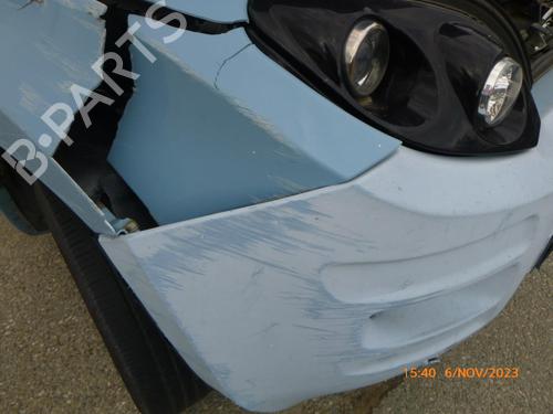 Right sun visor BLUECAR BLUESUMMER Convertible EV50 | BP30544012I2