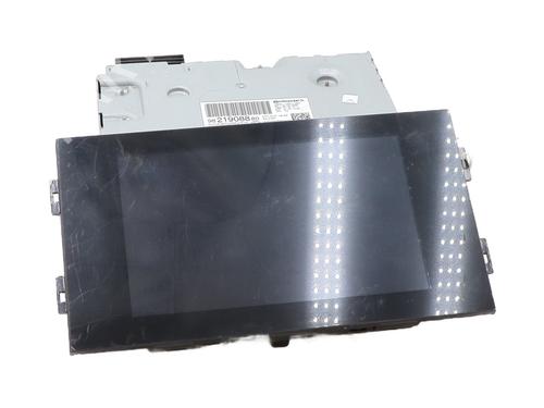 Autoradio PEUGEOT 308 II (LB_, LP_, LW_, LH_, L3_) 1.5 BlueHDi 130 (131 hp) 30461935