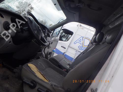 Front right interior door handle OPEL MOVANO A Van (X70) 2.5 CDTI (FD) | BP33218573I14  - Image 13