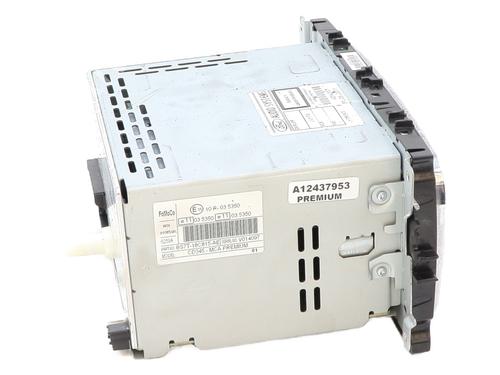 radio-ford-galaxy-ii-wa6-2006-2007-2008-2009-2010-2011-2012-2013-2014-2015-30104562 main image