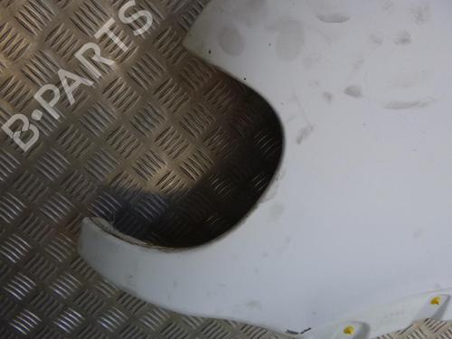 Left front fenders RENAULT MASTER II Bus (JD) 2.5 D | BP24242057C41 
