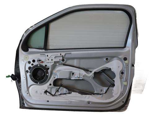 Right front door CITROËN DS3 (SA_) 1.6 HDi 110 | BP31355914C3