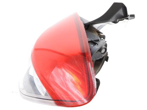 Right taillight RENAULT MEGANE III Coupe (DZ0/1_) 2.0 TCe (DZ0K) | BP29635538C35 
