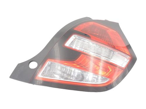 Used Right taillight RENAULT TWINGO III (BCM_, BCA_) 0.9 TCe 90 (BCM9, BCM2) (90 hp) 25836575