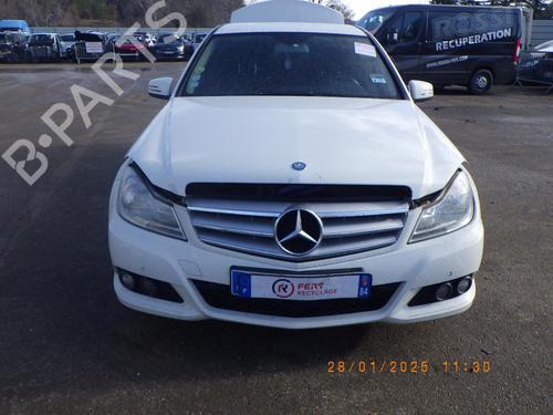 Left front window switch MERCEDES-BENZ C-CLASS (W204) C 200 CDI (204.001) | BP24827946I27 - Image 7
