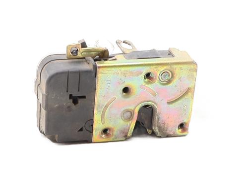 Højre fortil lås PEUGEOT 206 Hatchback (2A/C) 1.4 HDi eco 70 (68 hp) 30600705