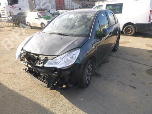 Gearbox CITROËN C3 II (SC_) 1.0 VTi 68 | BP24241437M3 - Image 12