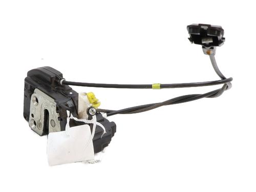 Used Front left lock Front left lock NISSAN MICRA III (K12) 1.2 16V (80 hp) 30908747 30908747