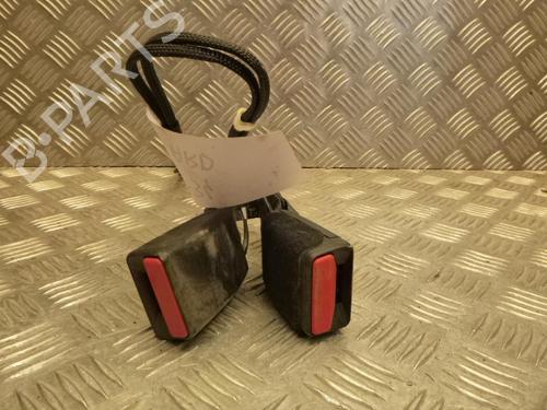 Used Seat buckle PEUGEOT 2008 II (UD_, US_, UY_, UJ_, UR_, UC_) 1.2 PureTech 130 (USHNS, URHNS) (130 hp) 24242825