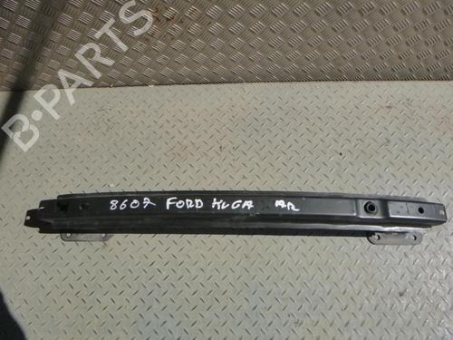 Used Rear bumper reinforcement FORD KUGA I 2.0 TDCi 4x4 (140 hp) 24241192