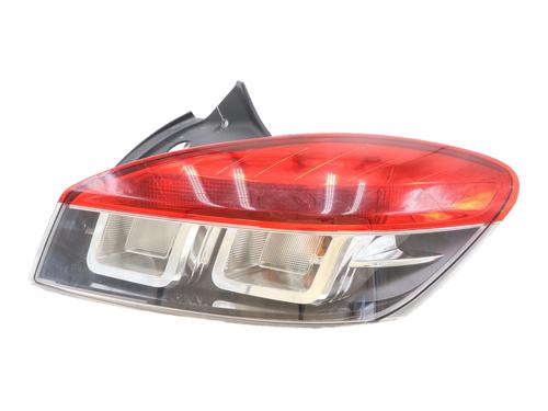Used Right taillight RENAULT MEGANE III Coupe (DZ0/1_) 2.0 TCe (DZ0K) (180 hp) 29635538