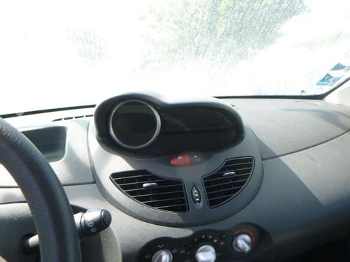 Left tailgate light RENAULT TWINGO II (CN0_) 1.2 16V (CN04, CN0B) | BP24243104C79  - Image 18