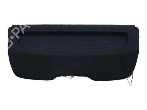 Plage arrière RENAULT TWINGO III (BCM_, BCA_) 0.9 TCe 95 (92 hp) 32137683