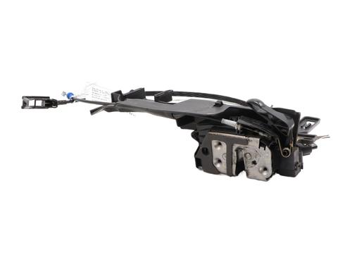 Used Front right lock Front right lock FORD FIESTA VI (CB1, CCN) 1.4 TDCi (70 hp) 31136112 31136112