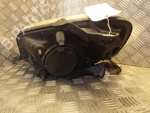 Højre forlygte CITROËN NEMO MPV 1.3 HDi 75 (75 hp) 24242966
