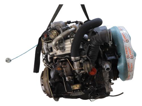 Used Engine Engine MITSUBISHI PAJERO SPORT I (K7_, K9_) 2.5 TD (K94W, K74T) (115 hp) 31856864 31856864