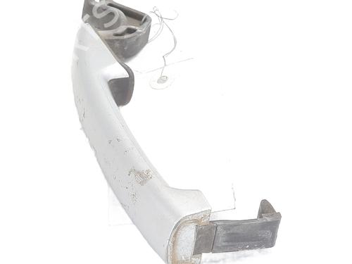Used Front left exterior door handle PEUGEOT 207 (WA_, WC_) 1.6 HDi (92 hp) 26431096
